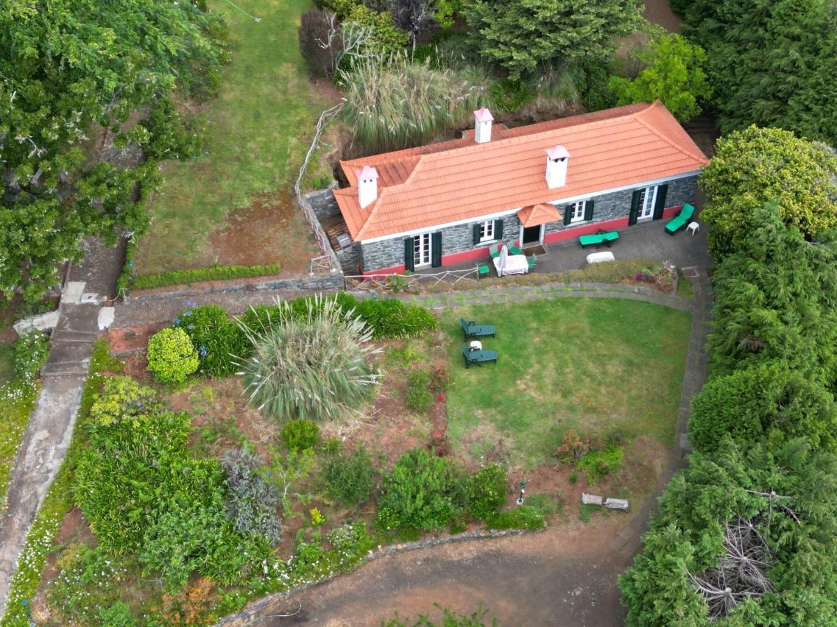 Quinta Das Faias Camacha  Eksteriør bilde