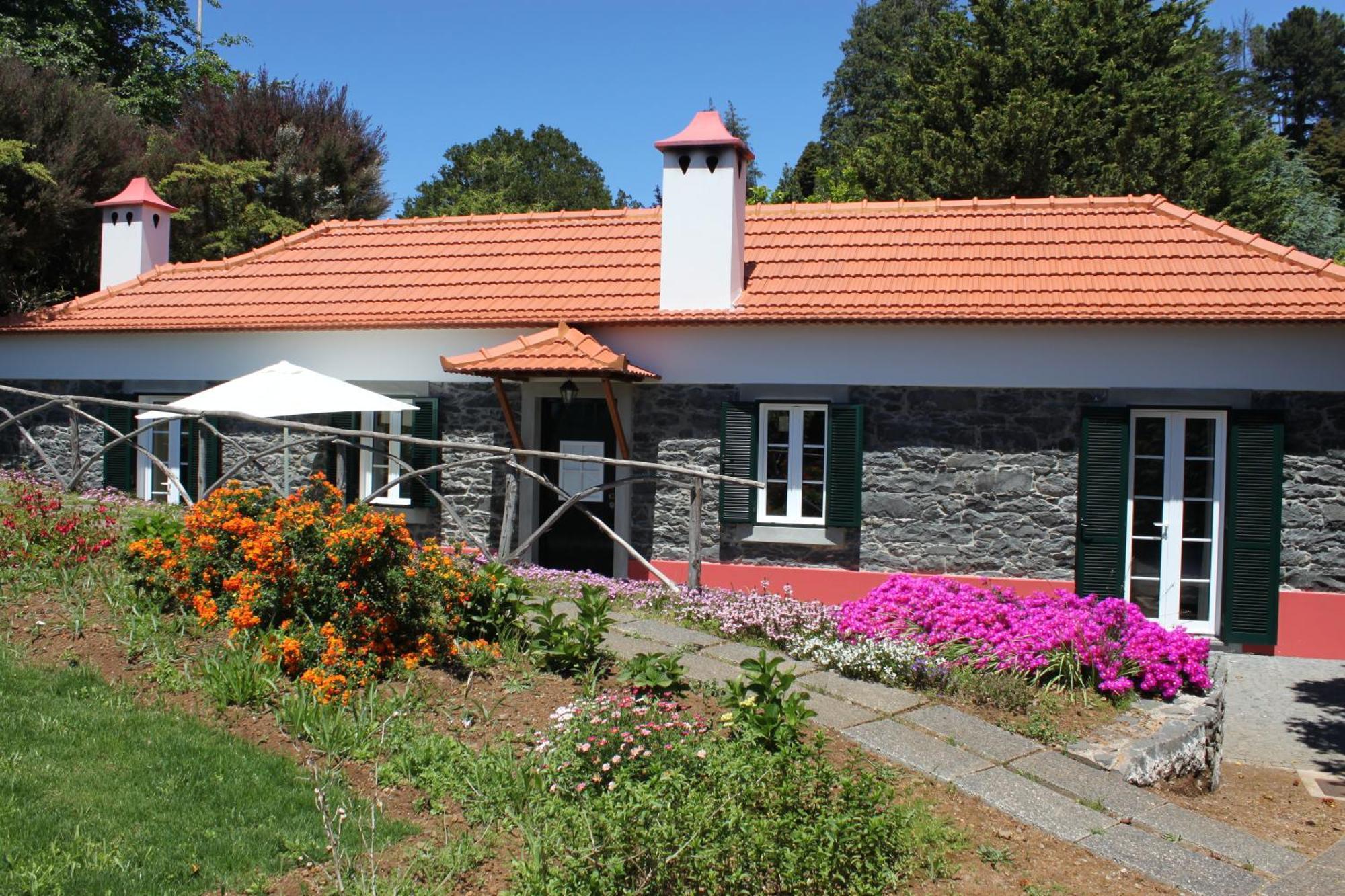 Quinta Das Faias Camacha  Eksteriør bilde
