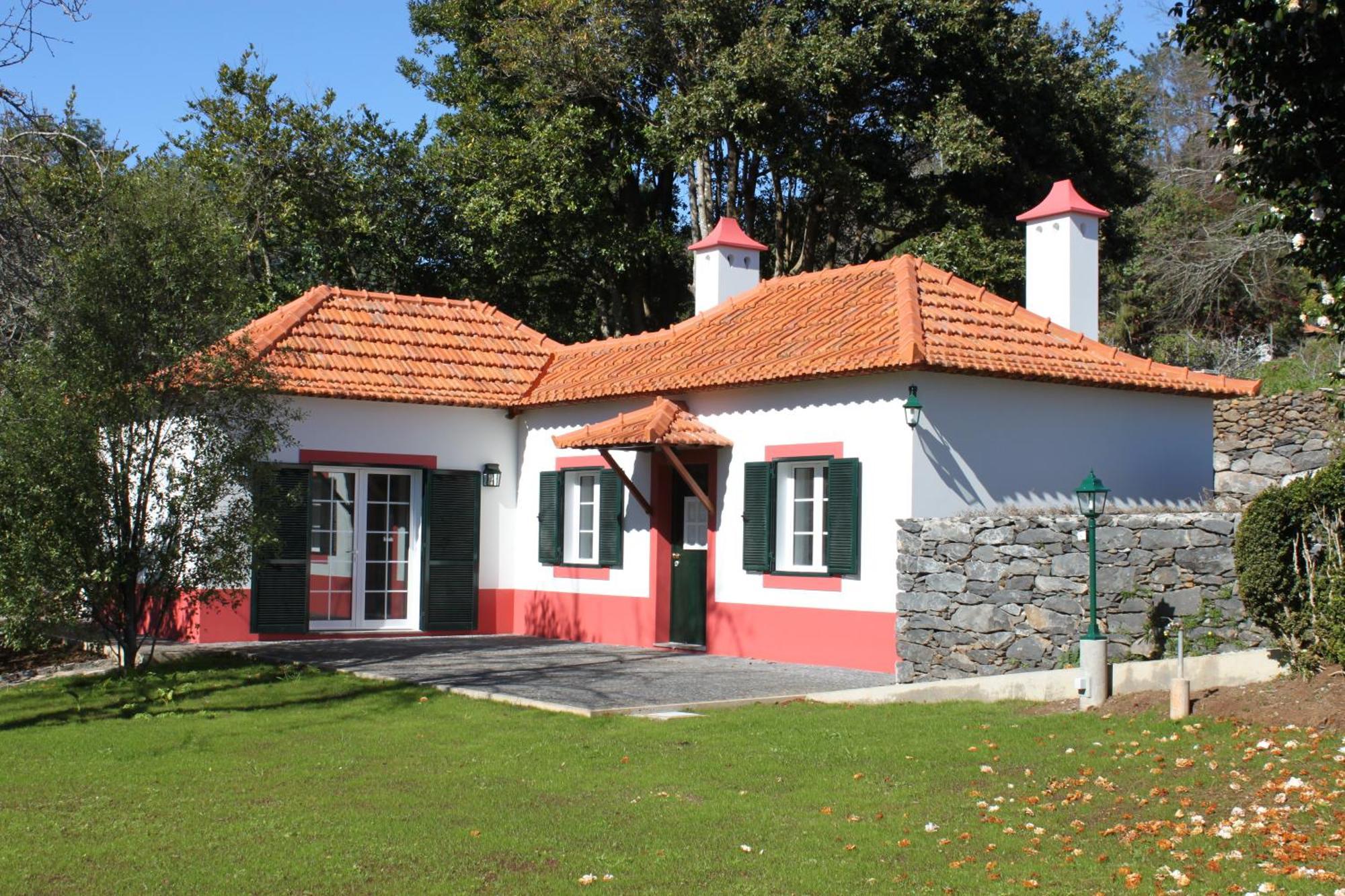 Quinta Das Faias Camacha  Eksteriør bilde